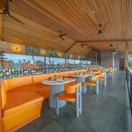 Kaamala Luxury Resort & Spa Ubud By Ini Vie Hospitality المظهر الخارجي الصورة