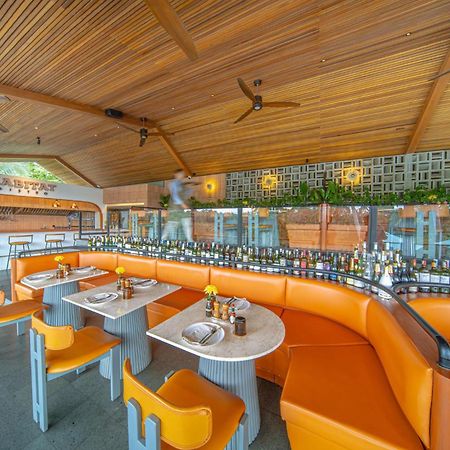 Kaamala Luxury Resort & Spa Ubud By Ini Vie Hospitality المظهر الخارجي الصورة