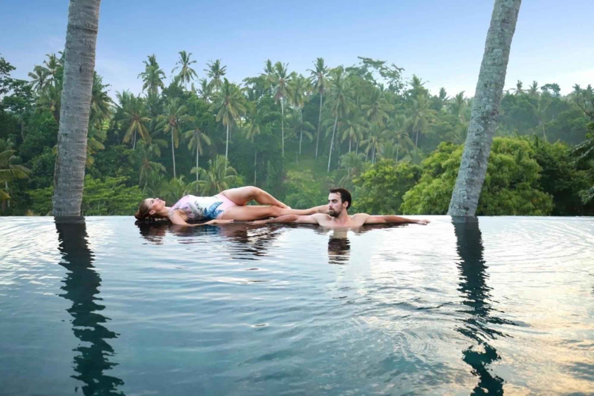 Kaamala Resort Ubud By Ini Vie Hospitality المظهر الخارجي الصورة