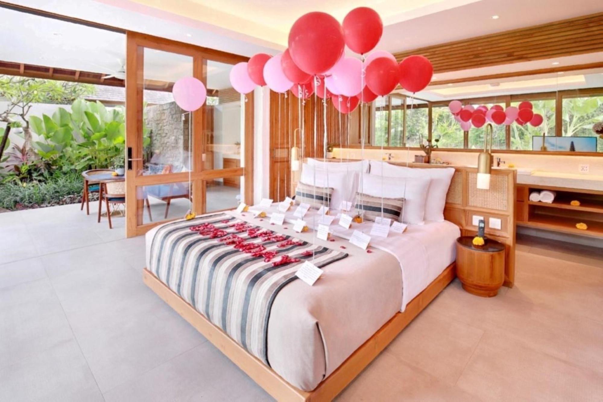 Kaamala Luxury Resort & Spa Ubud By Ini Vie Hospitality المظهر الخارجي الصورة