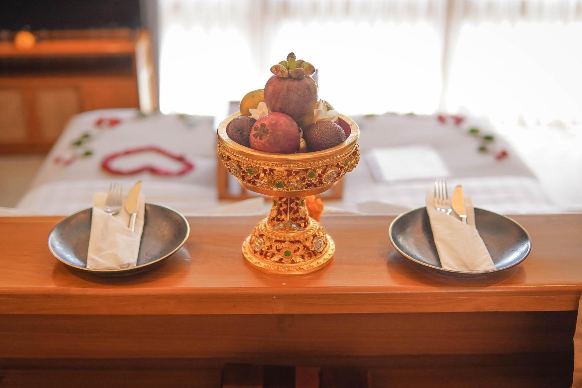 Kaamala Luxury Resort & Spa Ubud By Ini Vie Hospitality المظهر الخارجي الصورة