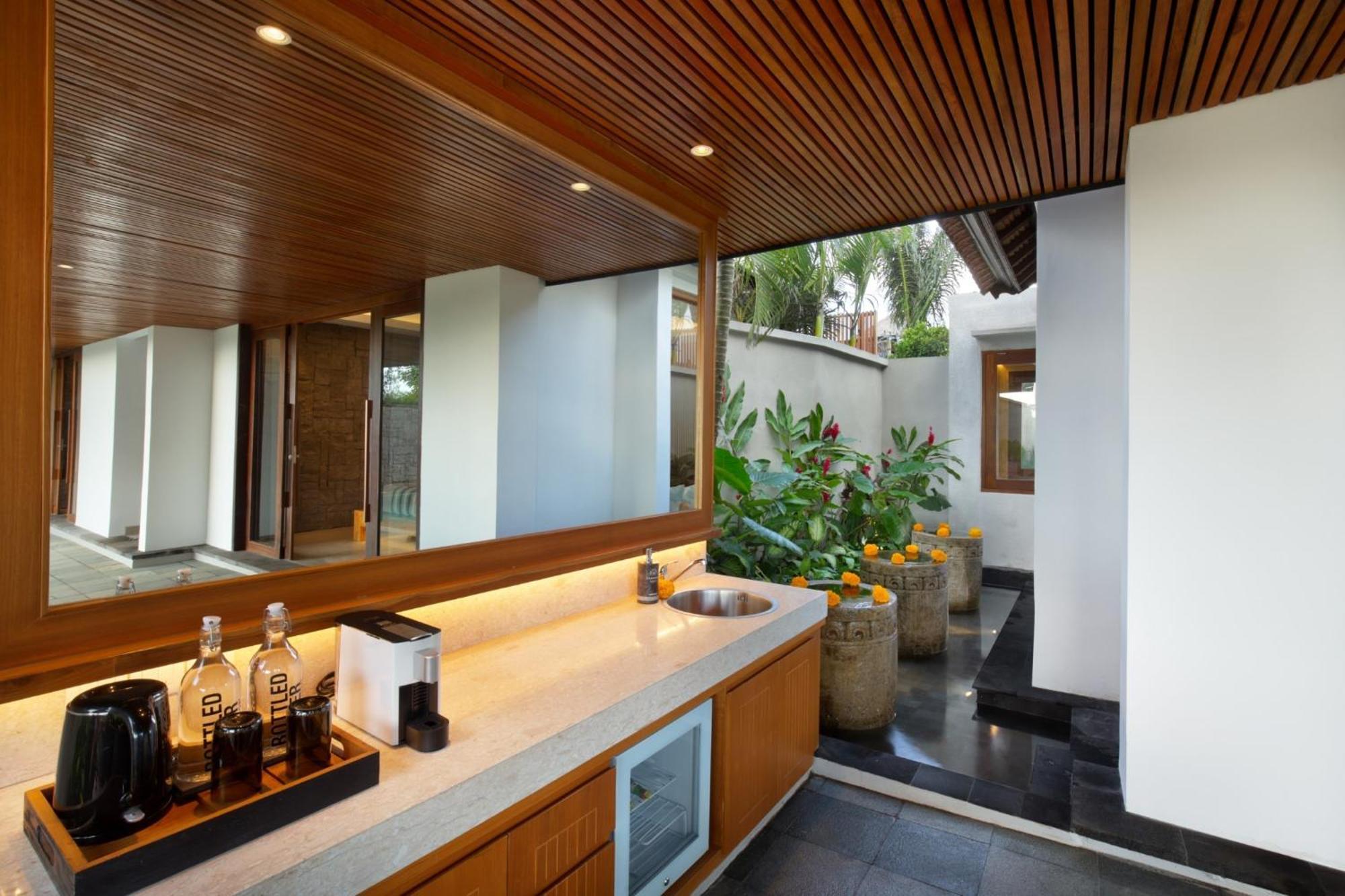 Kaamala Luxury Resort & Spa Ubud By Ini Vie Hospitality المظهر الخارجي الصورة