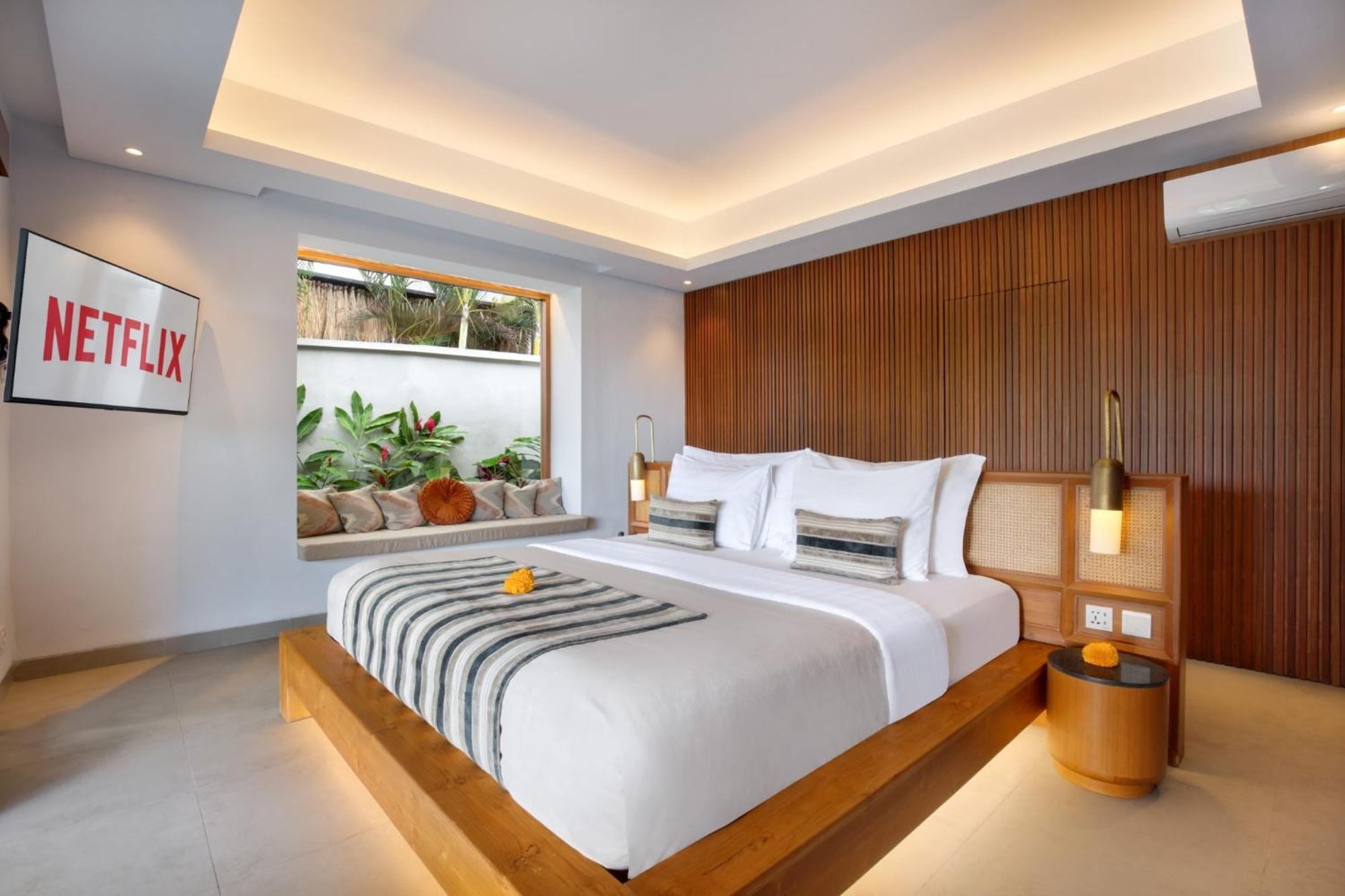 Kaamala Luxury Resort & Spa Ubud By Ini Vie Hospitality المظهر الخارجي الصورة