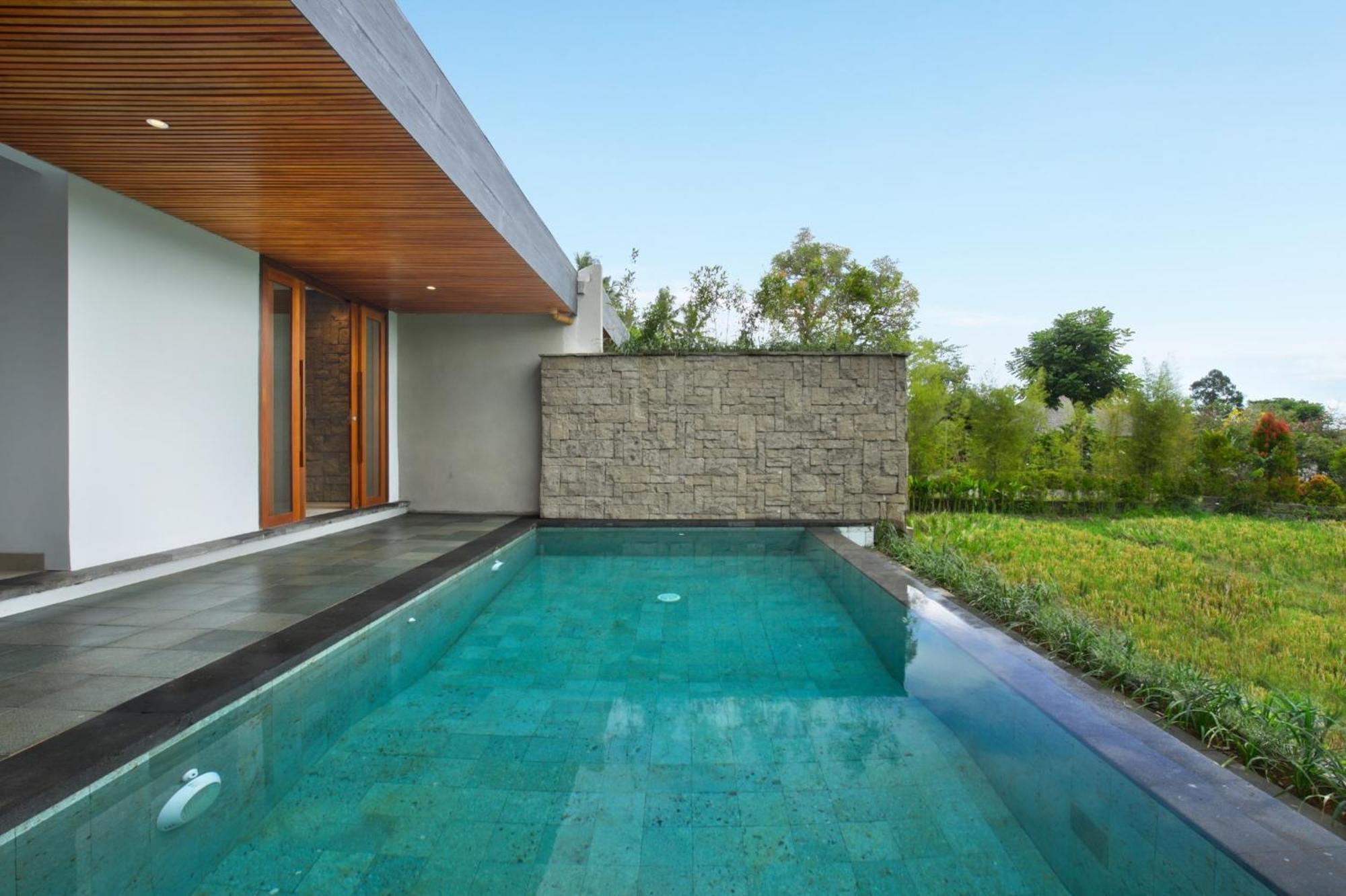 Kaamala Luxury Resort & Spa Ubud By Ini Vie Hospitality المظهر الخارجي الصورة